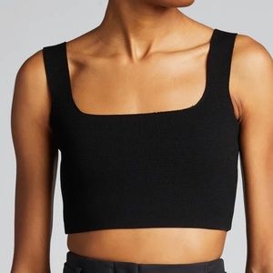 A.L.C vicky top BNWT